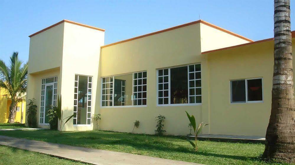 Hotel La Roca Costa Esmeralda Monte Gordo Exterior foto
